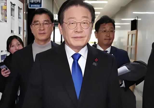 60多年来头一遭！韩国政坛做出重大决定	，尹锡悦等来一个坏消息