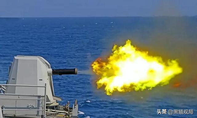 日本签字了	，高市选定主战场，对华开第二枪，解放军开始巡海