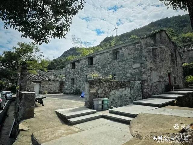 秋风起，浙江这条绝美海岛风光徒步穿越线路，可以安排了！