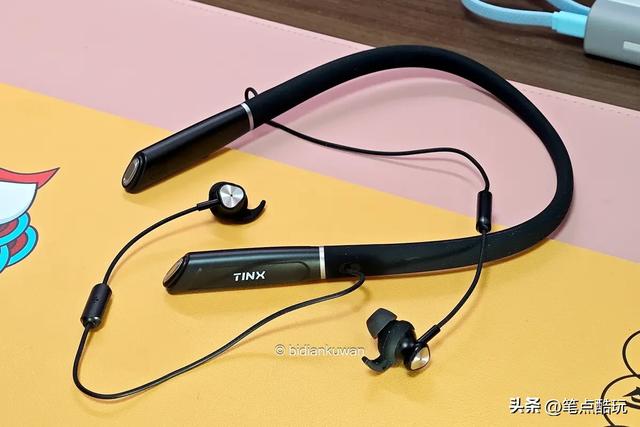 听力下降别慌张，给老爷子试试町石挂脖式助听器TC1600-N12
