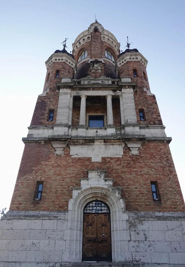 塞尔维亚，一座被轰炸过78天的城市的新生，贝尔格莱德一日游记