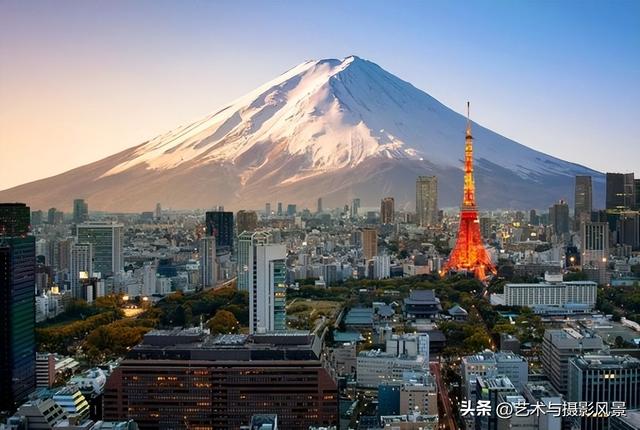 盘点世界上多数人喜欢旅游的国家！