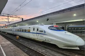 2570人！2025首家铁路局录用名单来了，生源院校12所，实际就2所图片