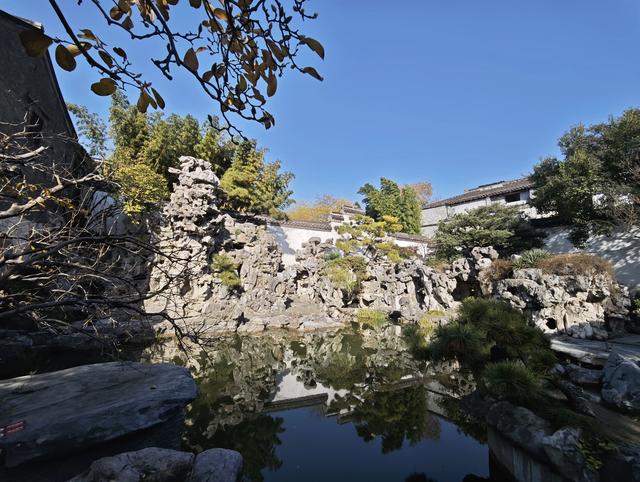 江苏扬州镇江南京五日游