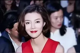 车晓谈前夫李兆会：世上除了我妈他最爱我，但他的爱令我无法承受图片