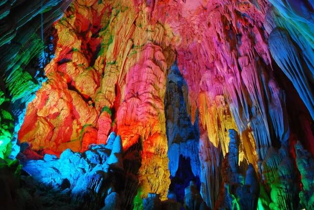 弥勒6大景区，面向全国民警免票（长期有效）