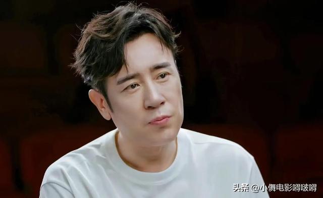 54岁于和伟演毛主席，这一次，他让唐国强和整个娱乐圈沉默了！