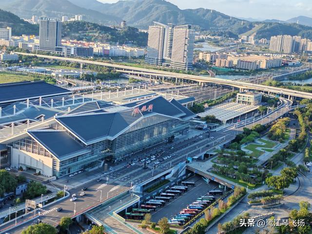 2025国庆第二天游：温州新南站商圈