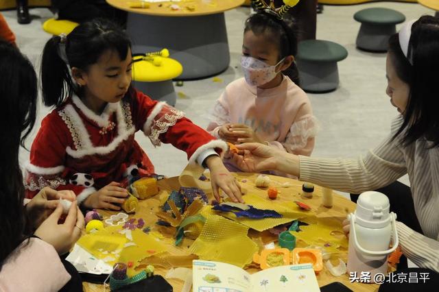 记者探访昌平新晋工业旅游示范点，百年遗产与生态科普焕发文旅新活力