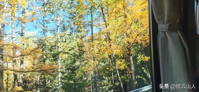 大美新疆声乐组曲•喀纳斯湖畔的图瓦人