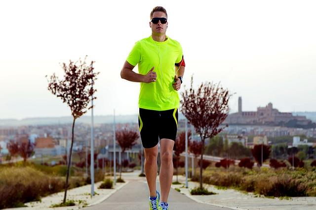 为什么最佳跑步频率为两天一跑	，但是有的人每天跑？