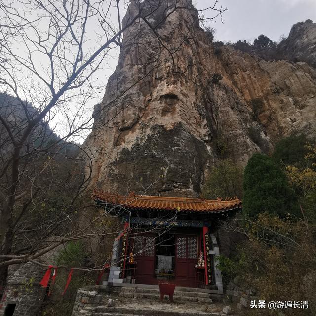 &066.探路北道沟（上）