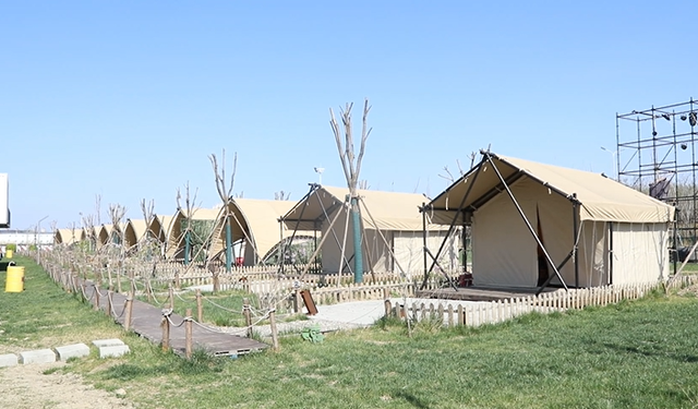 北辰文旅又添新地标！