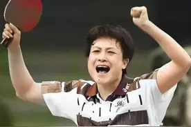 入日籍嫁日本丈夫，击败邓亚萍大喊吆西的她，如今竟想回上海养老图片