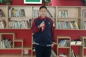 【爱国教育】缅怀英雄先烈 厚植爱国情怀图片