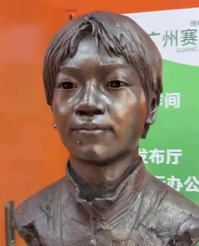 豪宅风波升级！专家建议拆除全红婵雕像	，樊振东的话终于有人信了