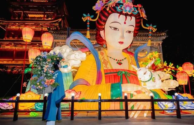 接下来的潍坊，你期待了吗？