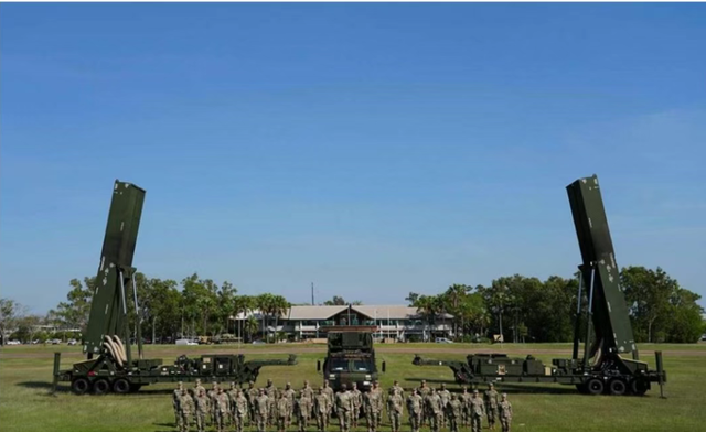 美国高超武器部署再推迟，根本原因是霸权酿出的苦果