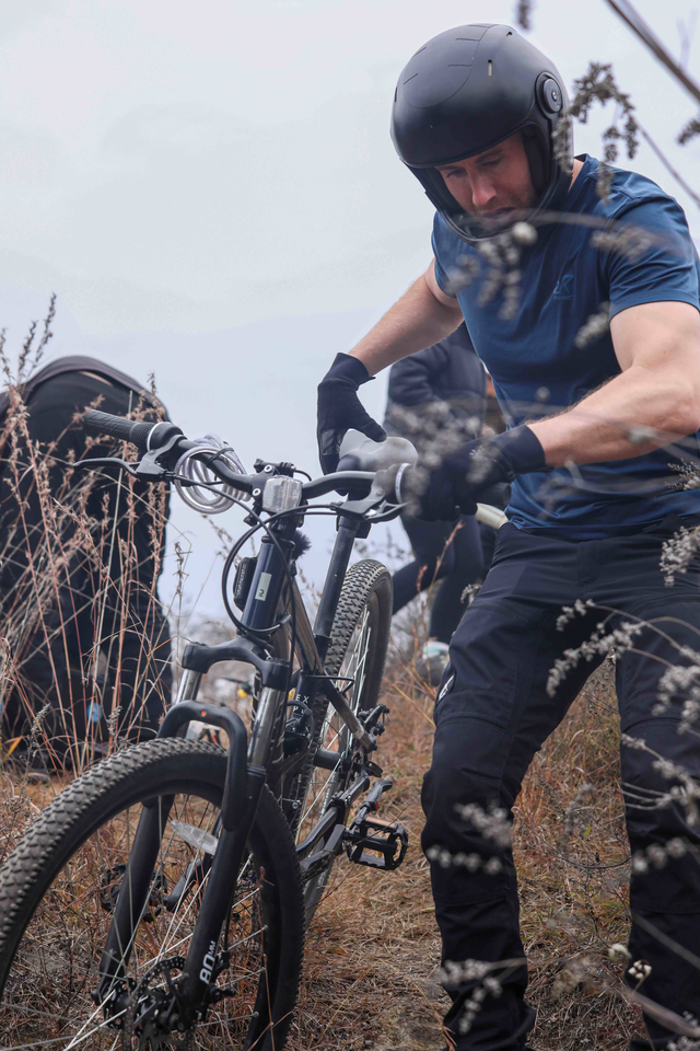 英国友人解码棋山魅力