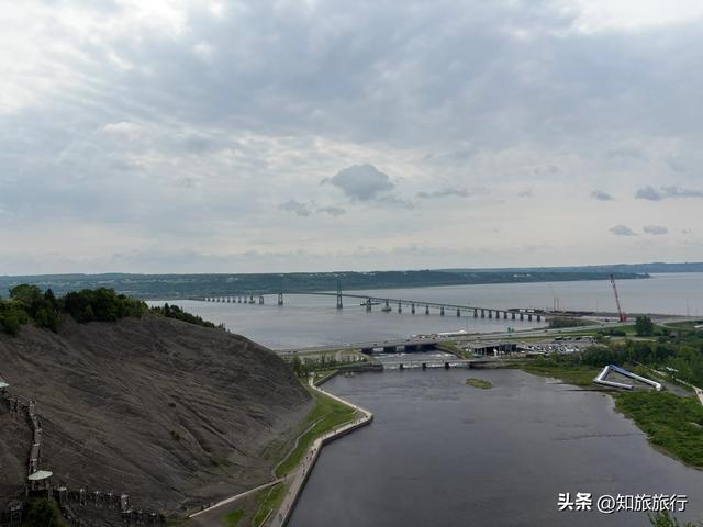 2025年环球知旅——美加东十日游（魁北克）