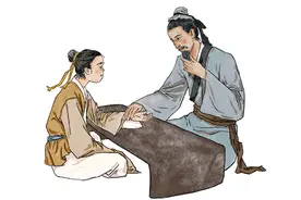 流传千年的安神解郁方，只有3味药，却是抑郁症的一大克星图片