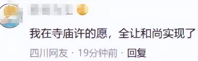 拔萝卜带泥！释永信被抓六天后，释小龙父亲出事，过往黑史全被扒