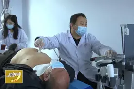 安心社保·护航安全丨受到工伤不要慌 伤残鉴定来保障（一）图片