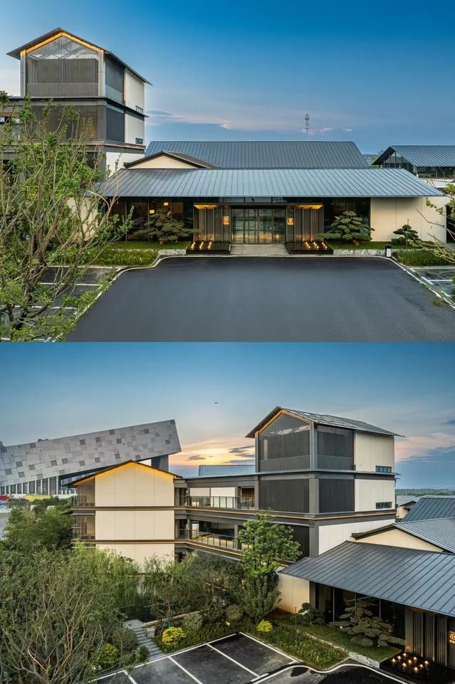 黄陂民宿,再获国际大奖!