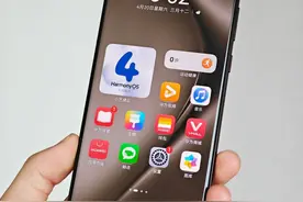 华为Pura70系列上的麒麟9010到底什么水平？借此谈谈自己的看法图片