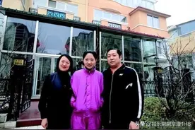 “女乒霸王花”郭焱：运动生涯有心痛，41岁还是未婚单身图片
