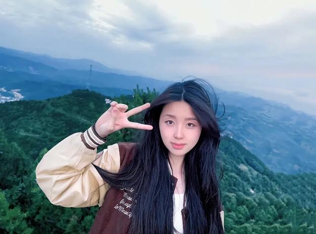 探秘商州区松垛山:自然与人文交织的人间胜境