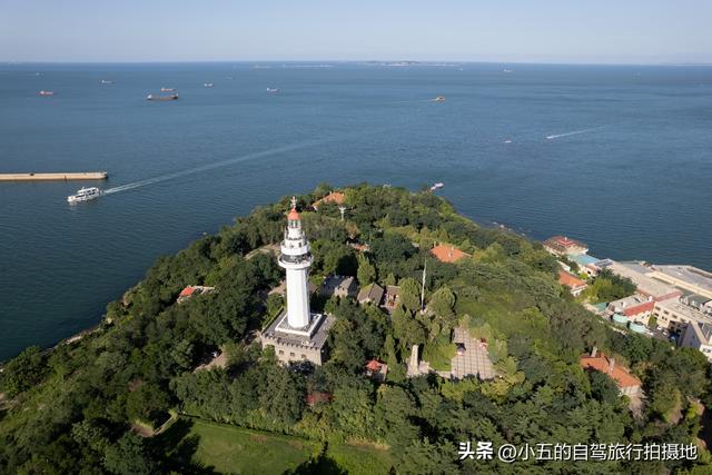 烟台炸裂攻略！2025本地人私藏的十大景点+五大美食，错过亏哭