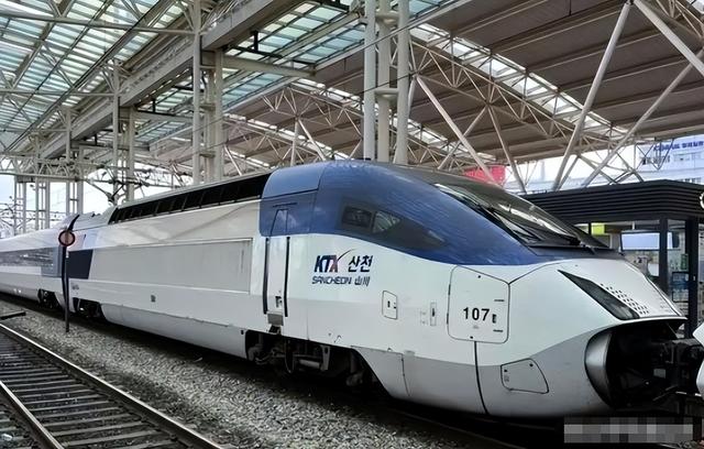 韩国大胆提议：建设首尔至北京高铁，但有一个条件	，中方须先答应