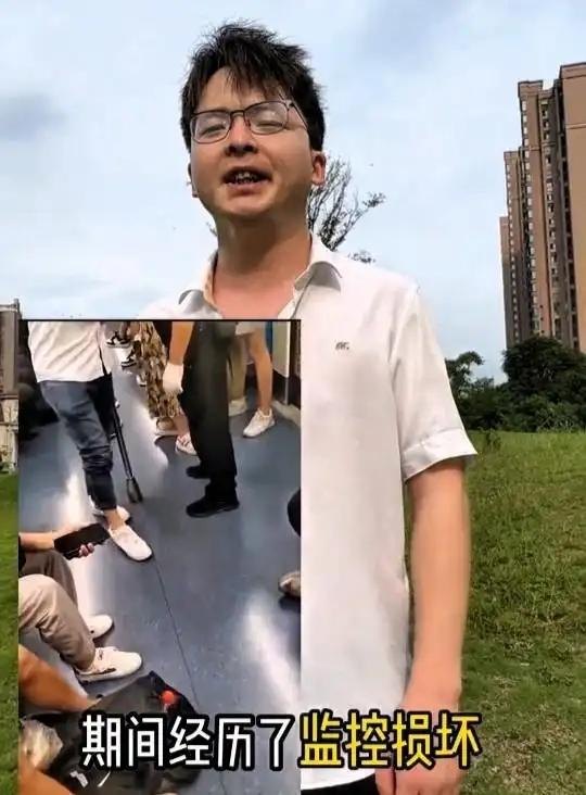 央视发声！地铁诬陷案二审开庭，被告女子再引众怒，当事人亮态度
