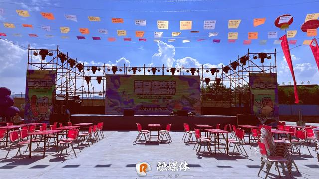 今晚7点！乌达家门口的宝藏夜市开嗨！