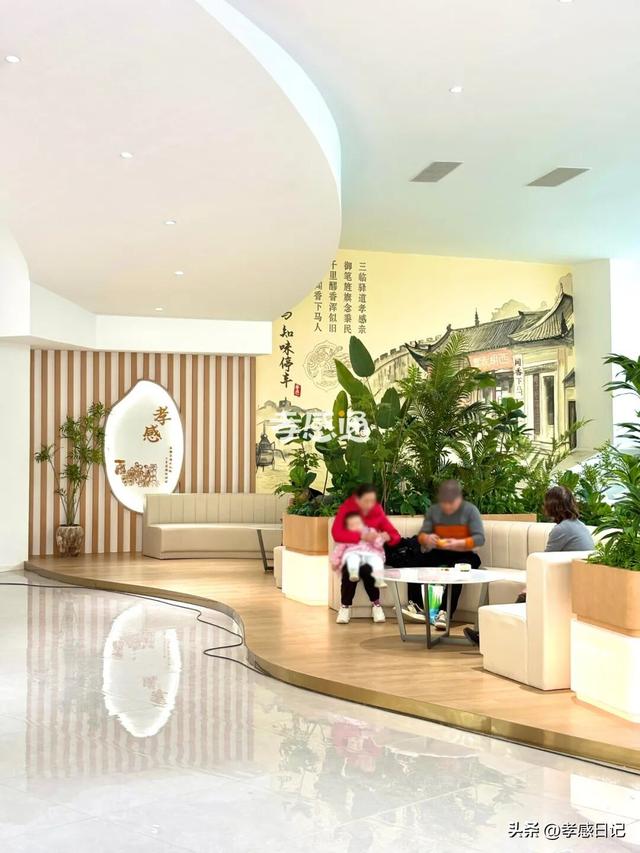 免费开放！现场实探！孝感网红地标内部大曝光→