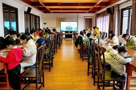 “我为国漫举大旗—哪吒主题DIY亲子手工”活动欢乐来袭！图片