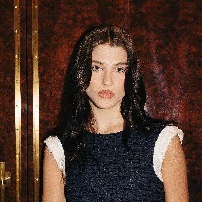 比尔盖茨女儿也AI创业了！时尚电商，刚被塞了800万美元投资