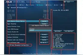BIOS 设置 一项一项解读，通俗易懂解释给你图片