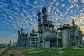 我国千万吨级以上炼厂大盘点图片