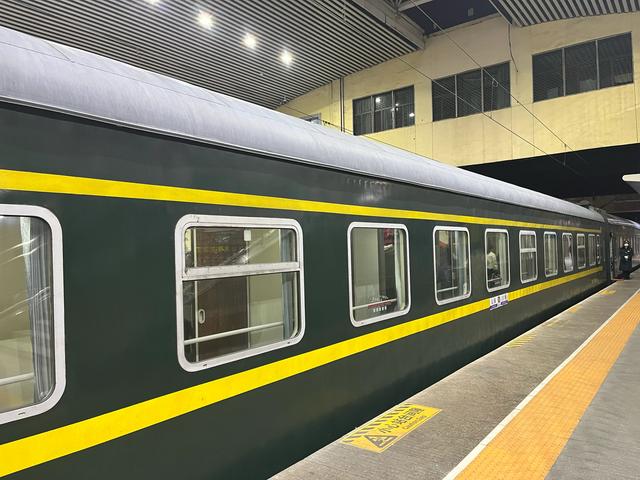 山西全境自驾游（十三天）：双塔寺、山西博物院