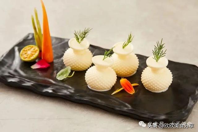 暖冬时令 珍馐精点｜广州东圃合景福朋喜来登酒店