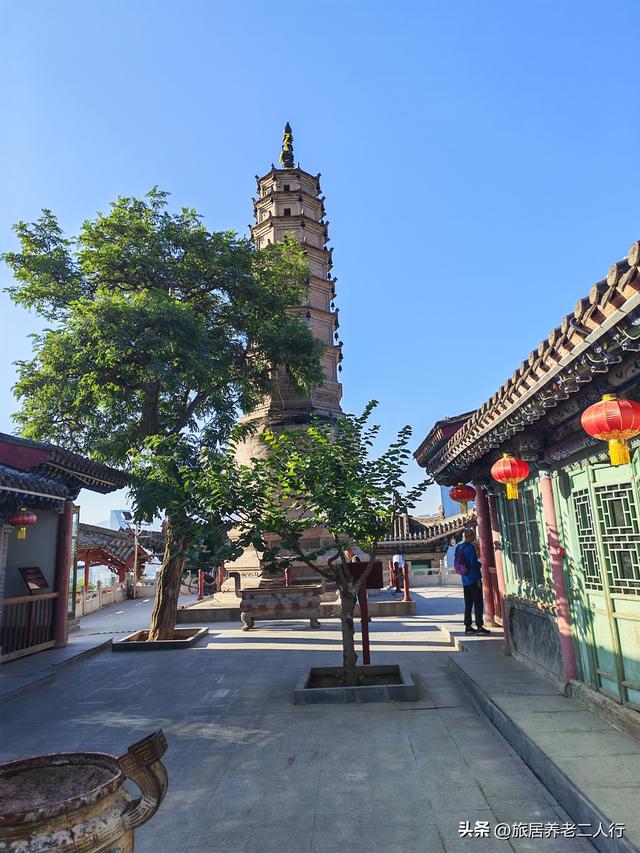 兰州市区游