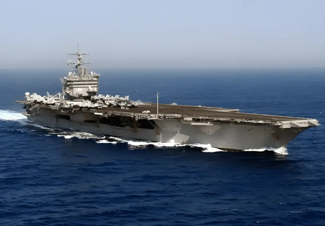 俄媒：一旦开战，中方只靠解放军难以取胜，必须调动另一股力量！