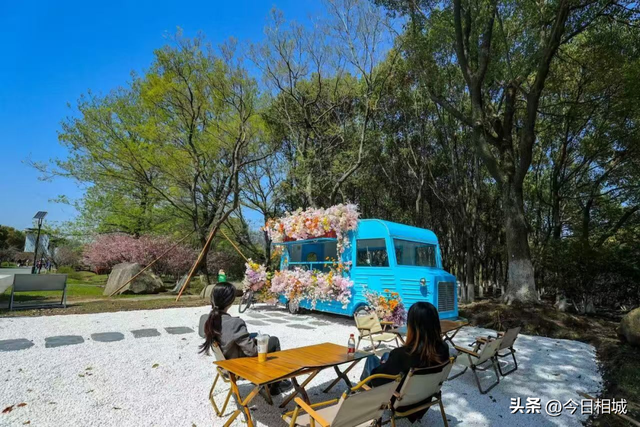 看“电竞苏超”，提前来相chill一下