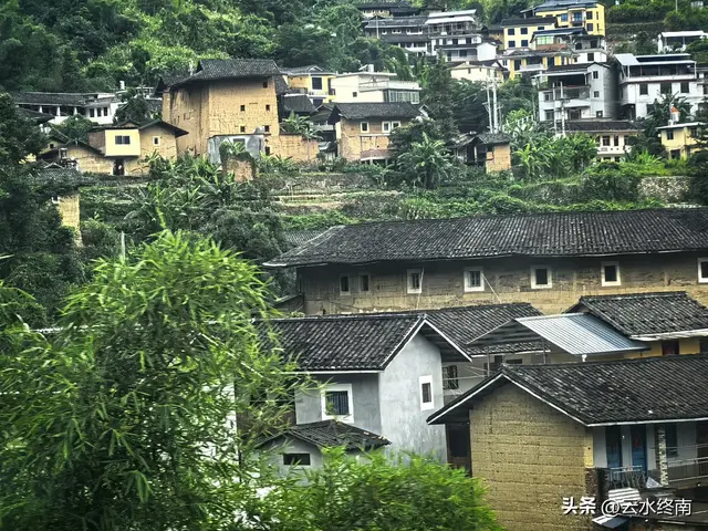 从厦门如何到土楼旅游？看看这些“槽点”与“亮点”，旅行不踩坑