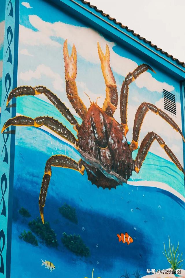 来盐田，吃海鲜！🦀 🦞 🦐