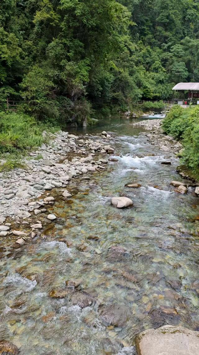 贵州旅游印象（一）