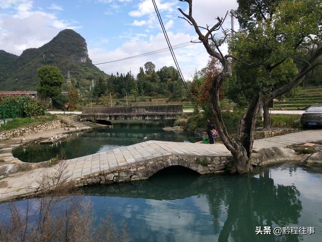 何以青岩：谢蛮所占据的荒蛮之地，为何最终成为贵州省城？