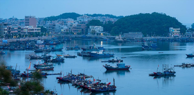 南澳岛旅游差评多，那是你不知道怎么玩，这个攻略请收藏